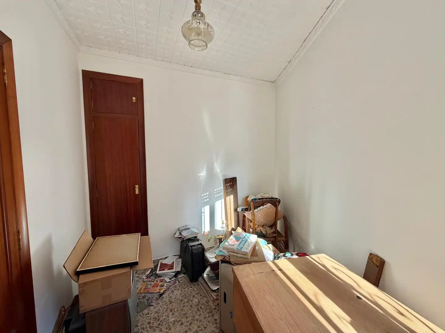 Bedroom of Country homes for sale in Pedreguer  with Terrace, Storage room and Balcony