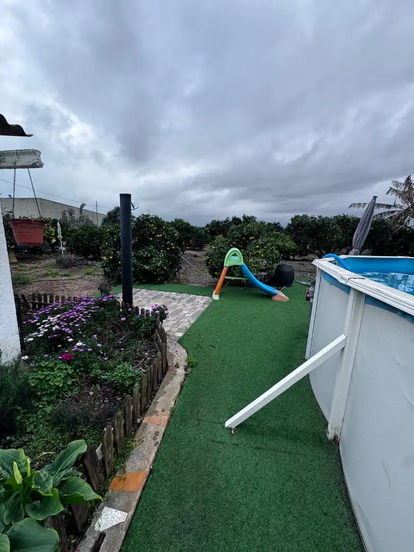 Villa mit Pool zum Verkauf in Canals