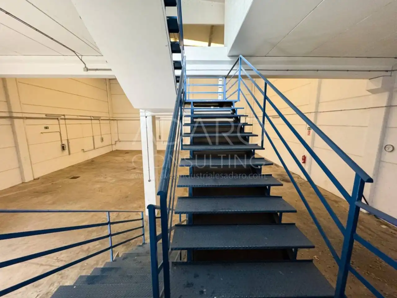 Industriegebäude zum Verkauf in Calle Tormes, imagen 19