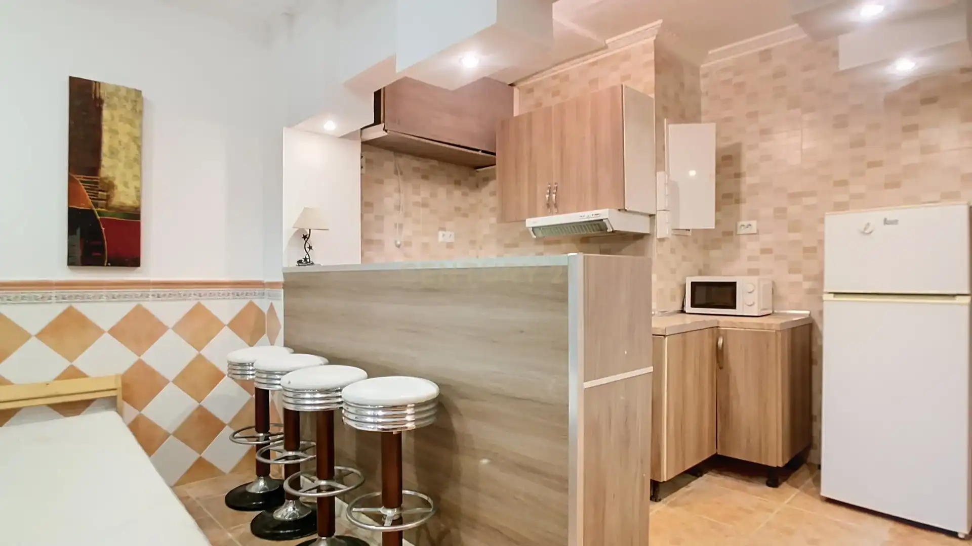Local en venta en Loma del Colegial, 14, Ayuntamiento