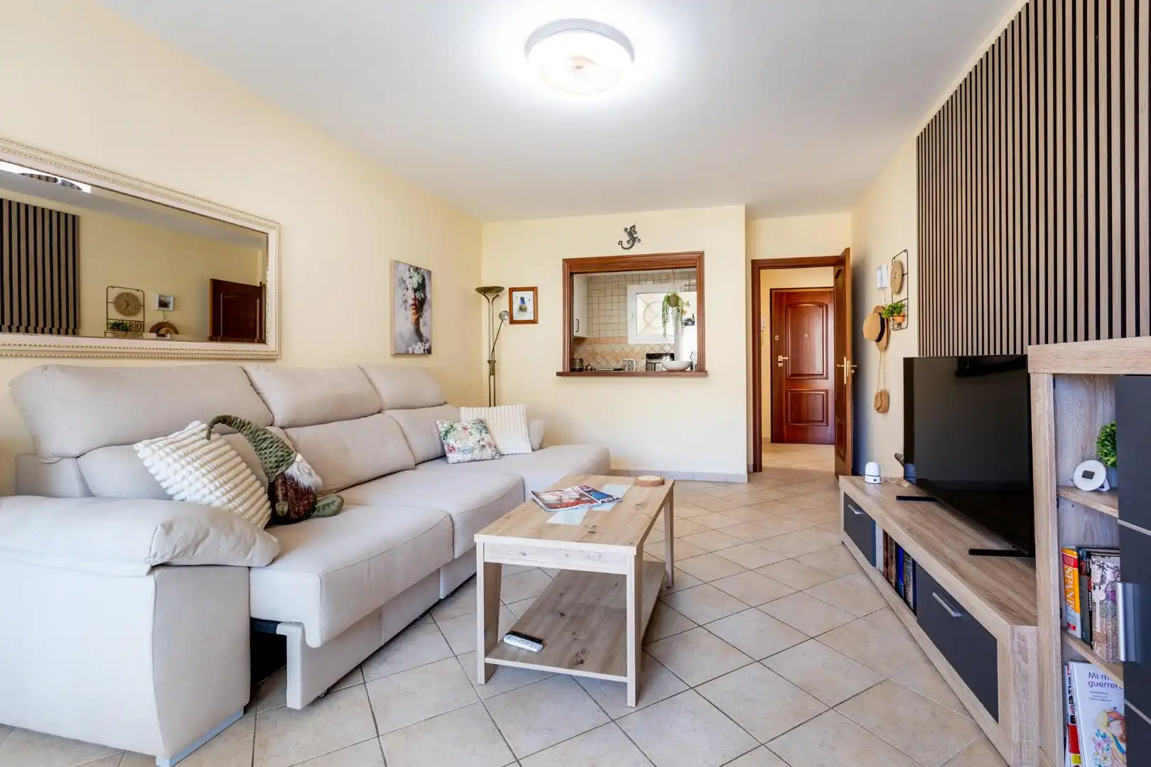 Apartment with pool for sale in Los Cristianos, imagen 10