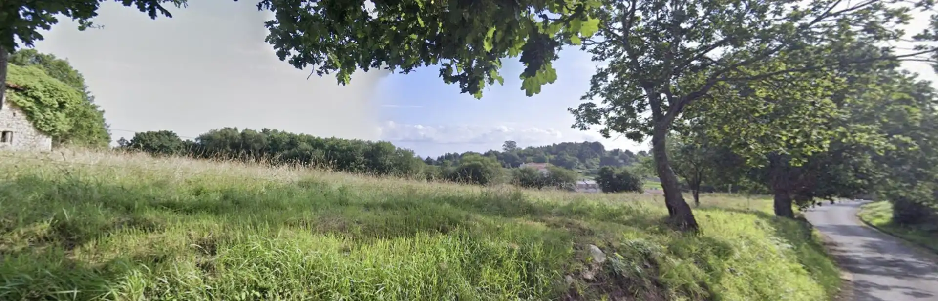 Residencial en venda en Colunga