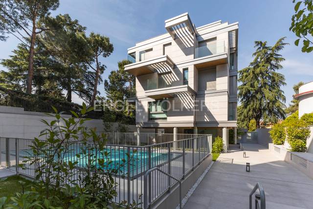 Apartamento en Venta en Calle de Arturo Soria en Atalaya