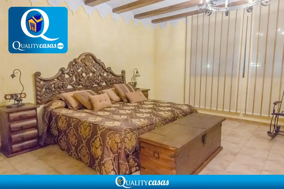 Villa in vendita a Jubalcoi, imagen 16