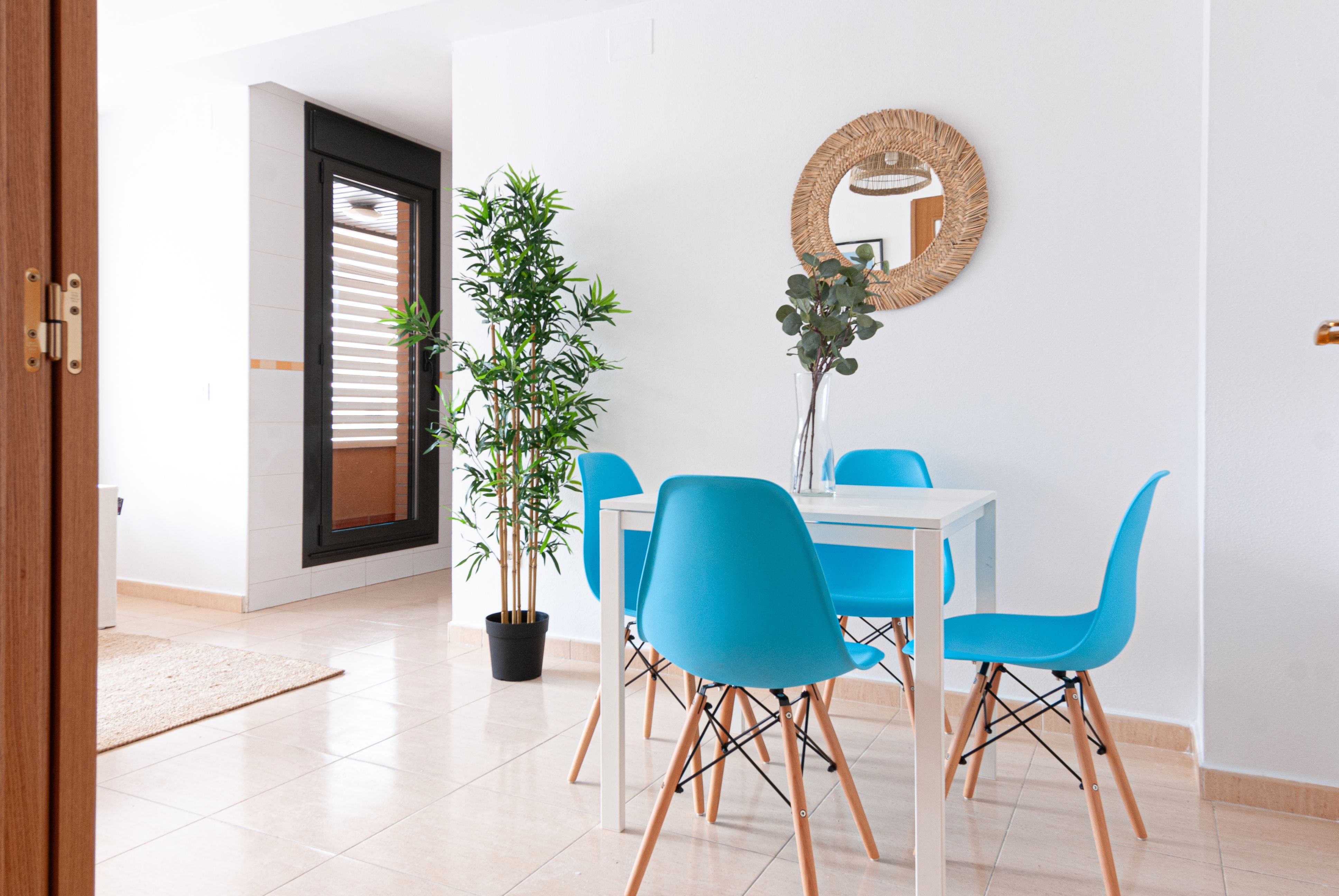 Flat to rent in Calle Cavanilles, 1, Aranzana