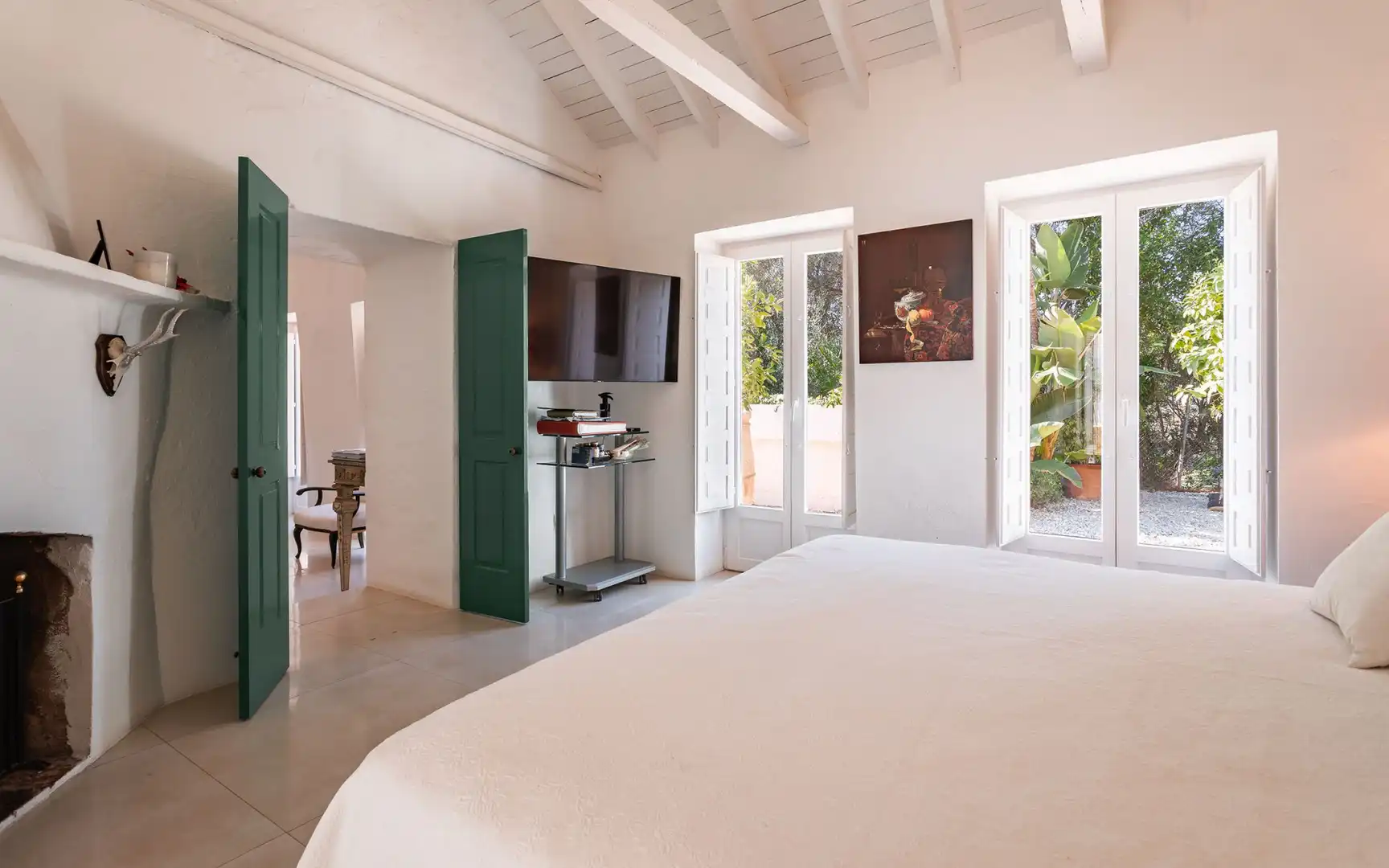 Casa o xalet de lloguer a Playa Bajadilla - Puertos