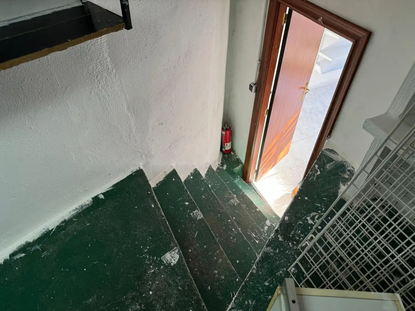 Gewerbefläche zur Miete in Avenida del Párroco Pablo Díez, imagen 9