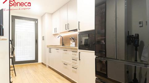 Photo 4 of Flat for sale in Manatial, Tablero Bajo - Arruzafilla,  Córdoba Capital