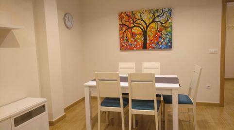 Photo 4 of Flat for rent in Calle Constitucion, El Real de Gandia, Valencia