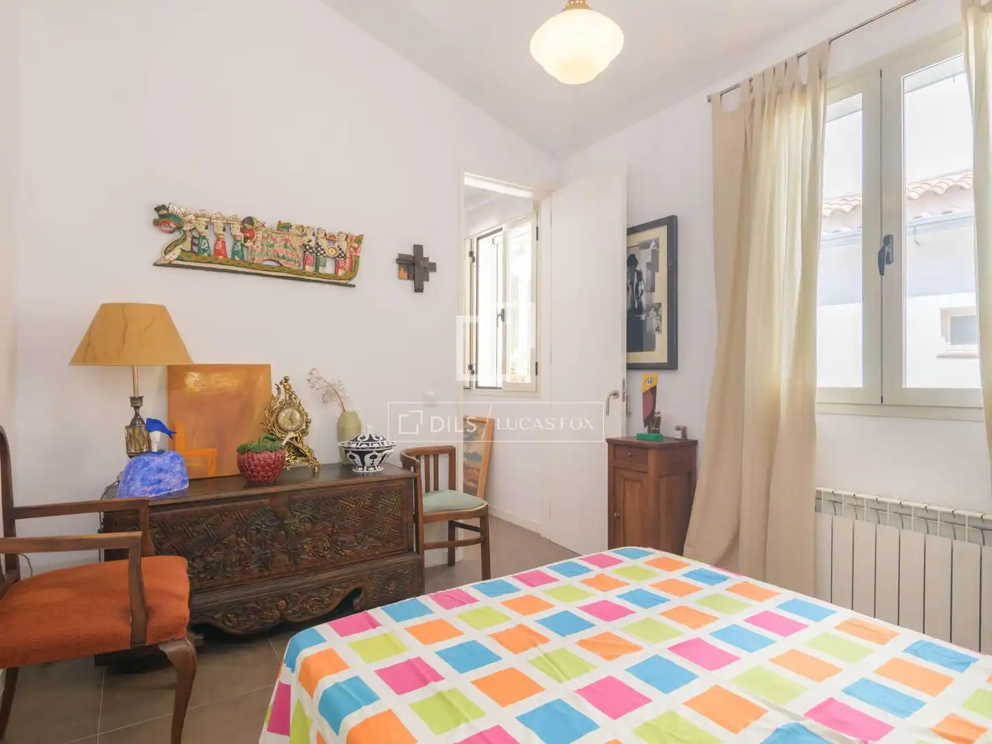 Penthouse mit Terrasse zum Verkauf in Centro, imagen 29