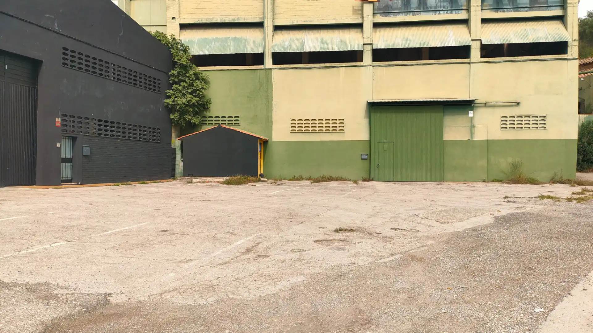 Industriegebäude zum Verkauf in Avinguda de França 73, imagen 8
