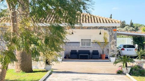 Foto 2 de Casa o chalet en venta en Las Lagunas - Campano, Chiclana de la Frontera