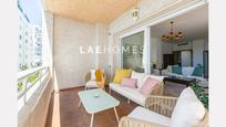 Terrassa de Apartament en venda en Marbella amb Terrassa