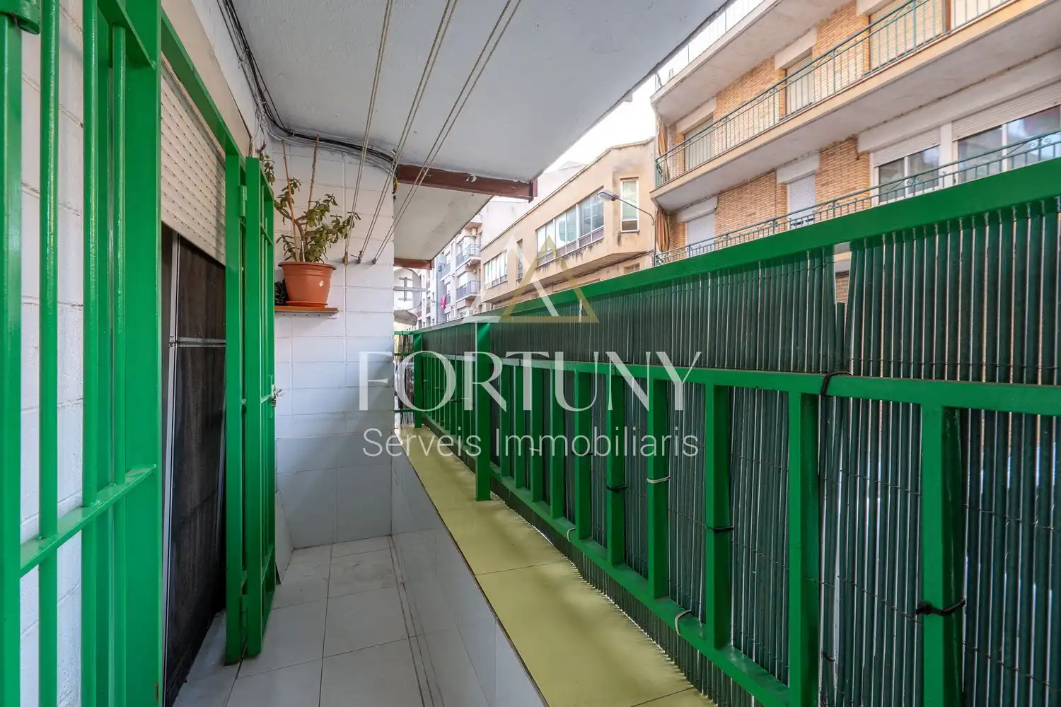 Flat for sale in Centre