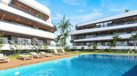 Foto 3 de Apartamento en venta en Centro, Los Alcázares