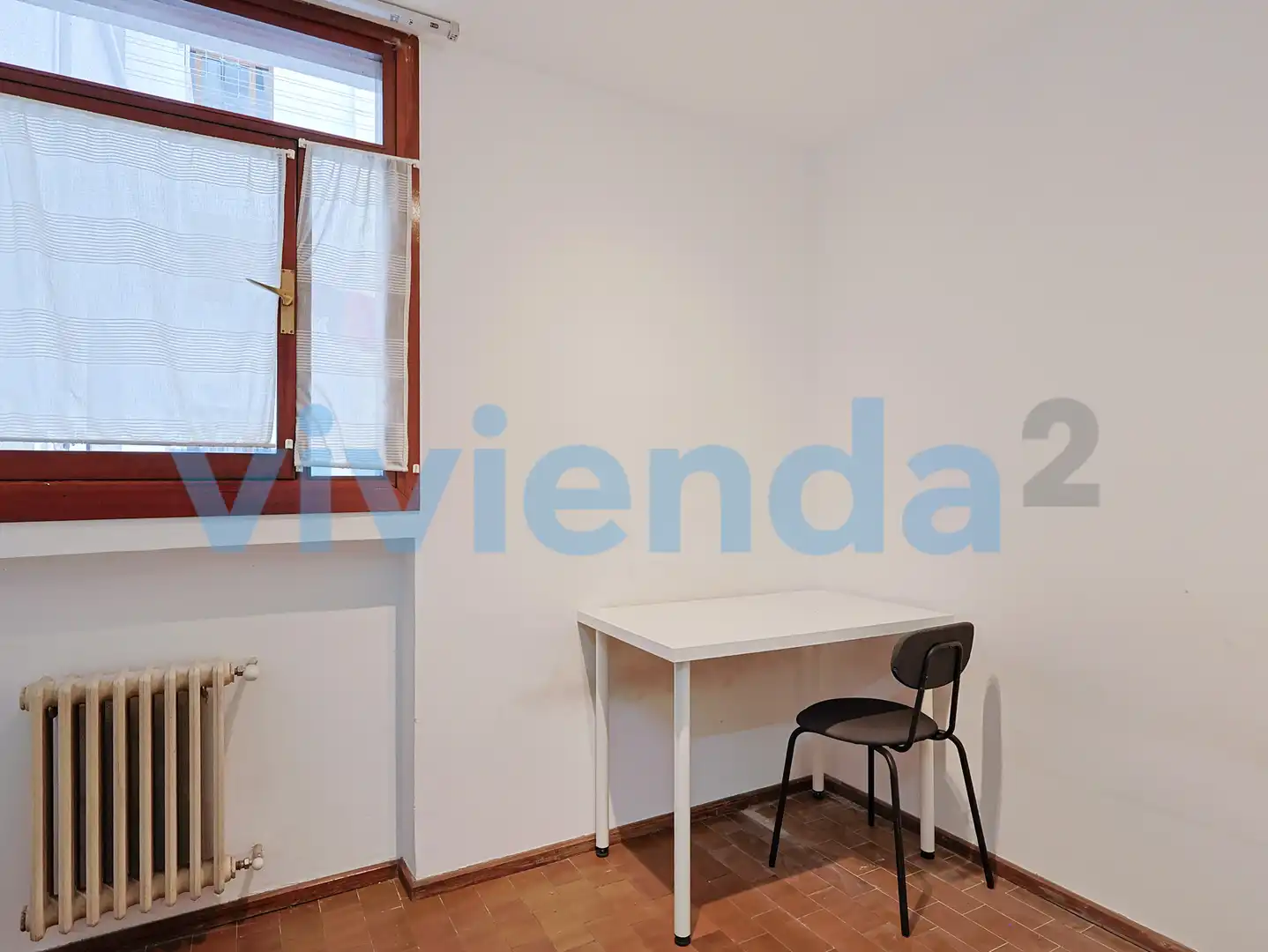 Piso con terraza en venta en Calle de Hilarion Eslava, imagen 22