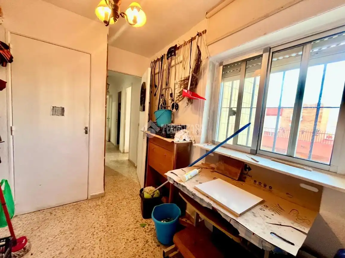 Flat for sale in Jerez de la Frontera  with Air Conditioner