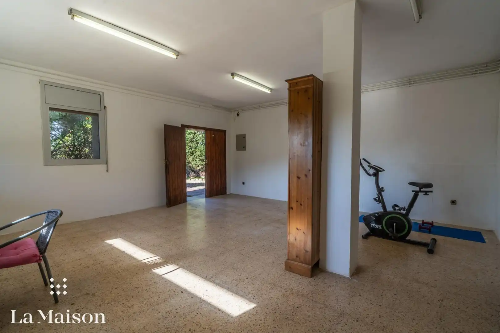 Casa amb piscina en venda a Sant Cebrià de Vallalta, imagen 56