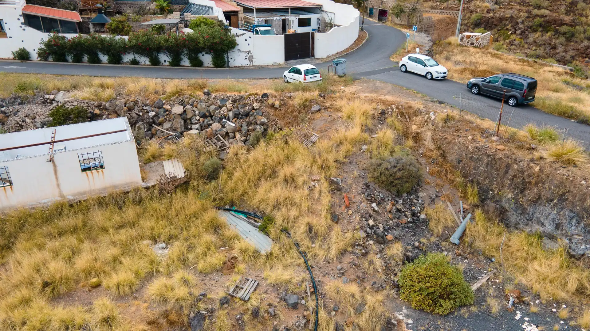 Terreny residencial en venda a Calle Concejal Florentin Castillo Rodriguez 10, imagen 19