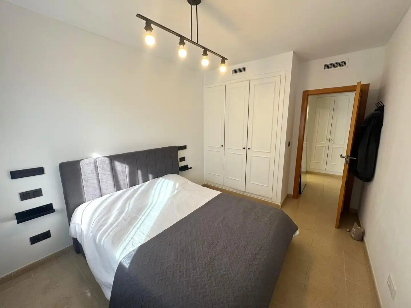 Apartment mit Pool zum Verkauf in La Cala de Villajoyosa, imagen 11