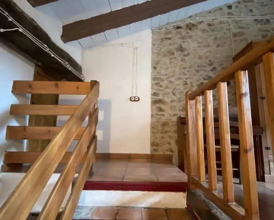 Houses for sale in Mosqueruela  with Storage room and Balcony