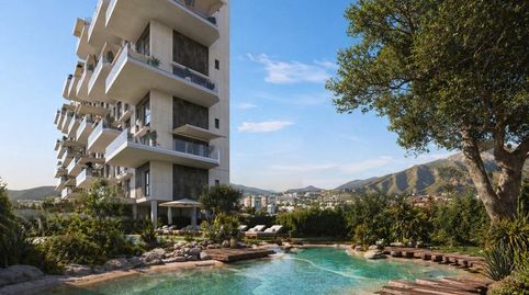 Apartamentos de lujo de nueva construcción en Cala Finestrat, cerca de la playa, imatge 2