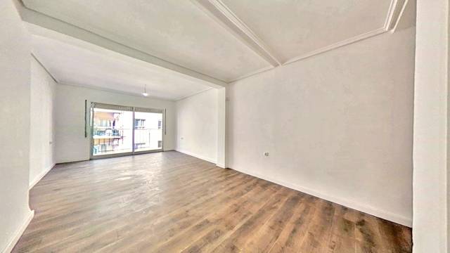 Apartamento en Alquiler en Els Orriols