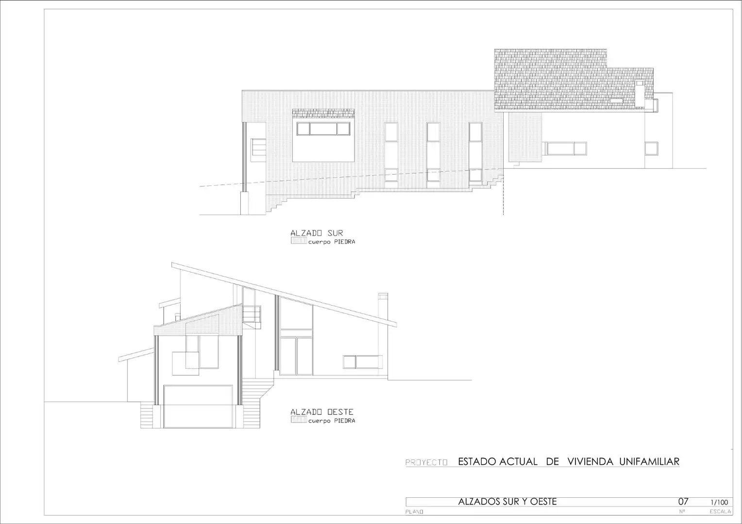 Casa o chalet en venta en Bergondo con Calefacción, Jardín privado y Trastero