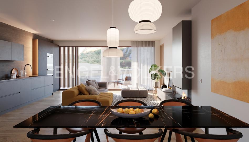Photo 1 from new construction home in Flat for sale in Avinguda de Tarragona, 113, Centro, Andorra