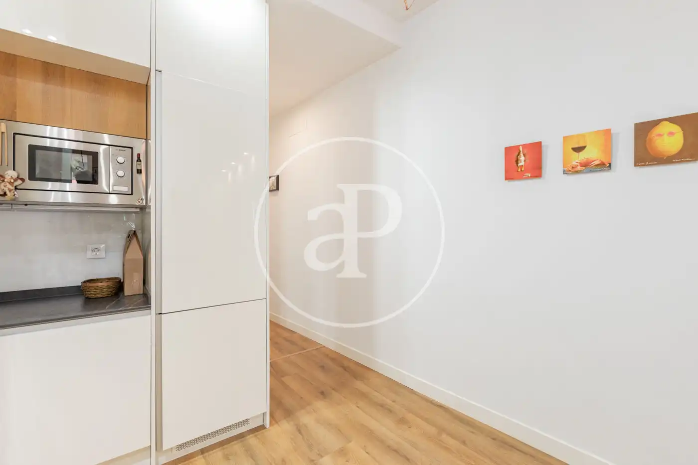 Piso en venta en Madrid con Aire acondicionado y Balcón