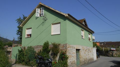 Foto 2 de Casa o xalet en venda a As Neves , Pontevedra