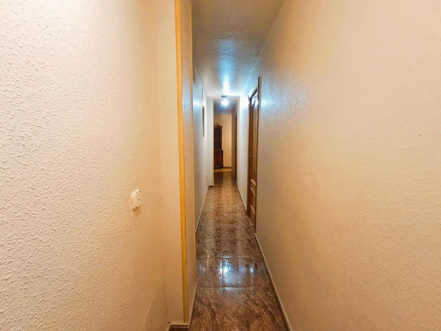 Appartamento con balcone in vendita a Casco Antiguo, imagen 26