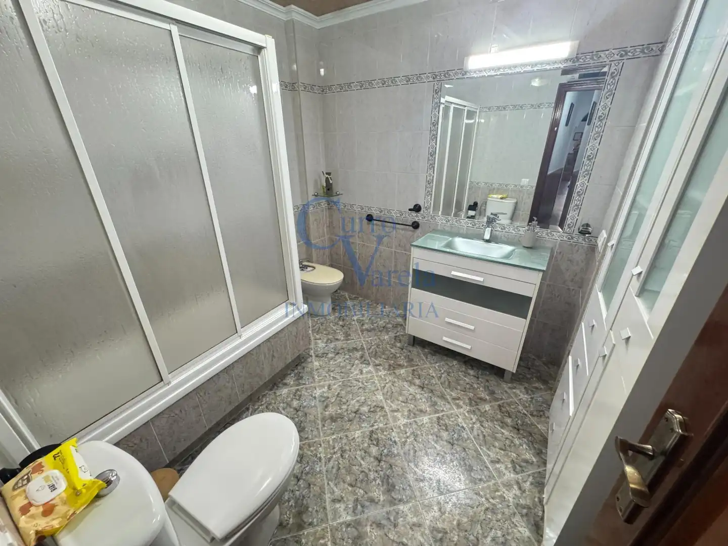 Casa o xalet en venda a Calle Calle Águila, Centro - Doña Mercedes