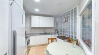 Kitchen of Flat for sale in Calella  with Heating and Storage room