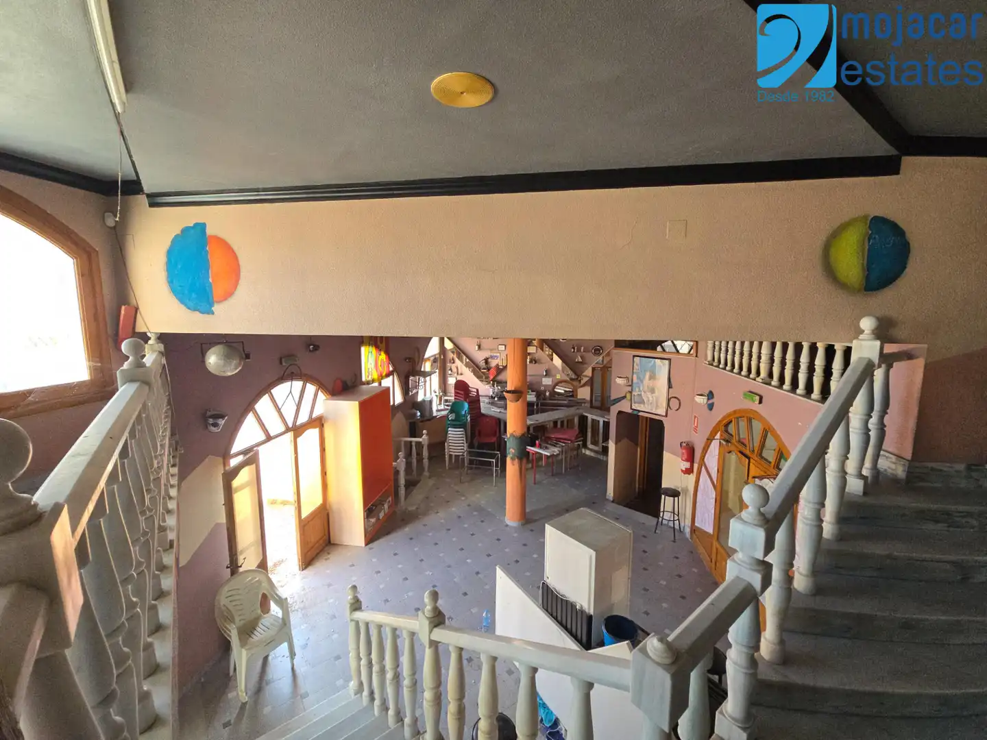 Villa con piscina in vendita a Calle los Algarrobos 3, imagen 14