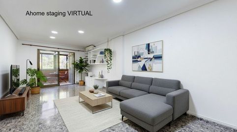 Foto 4 de Piso en venta en Calle Jeronimo Muñoz, La Raïosa, Valencia Capital