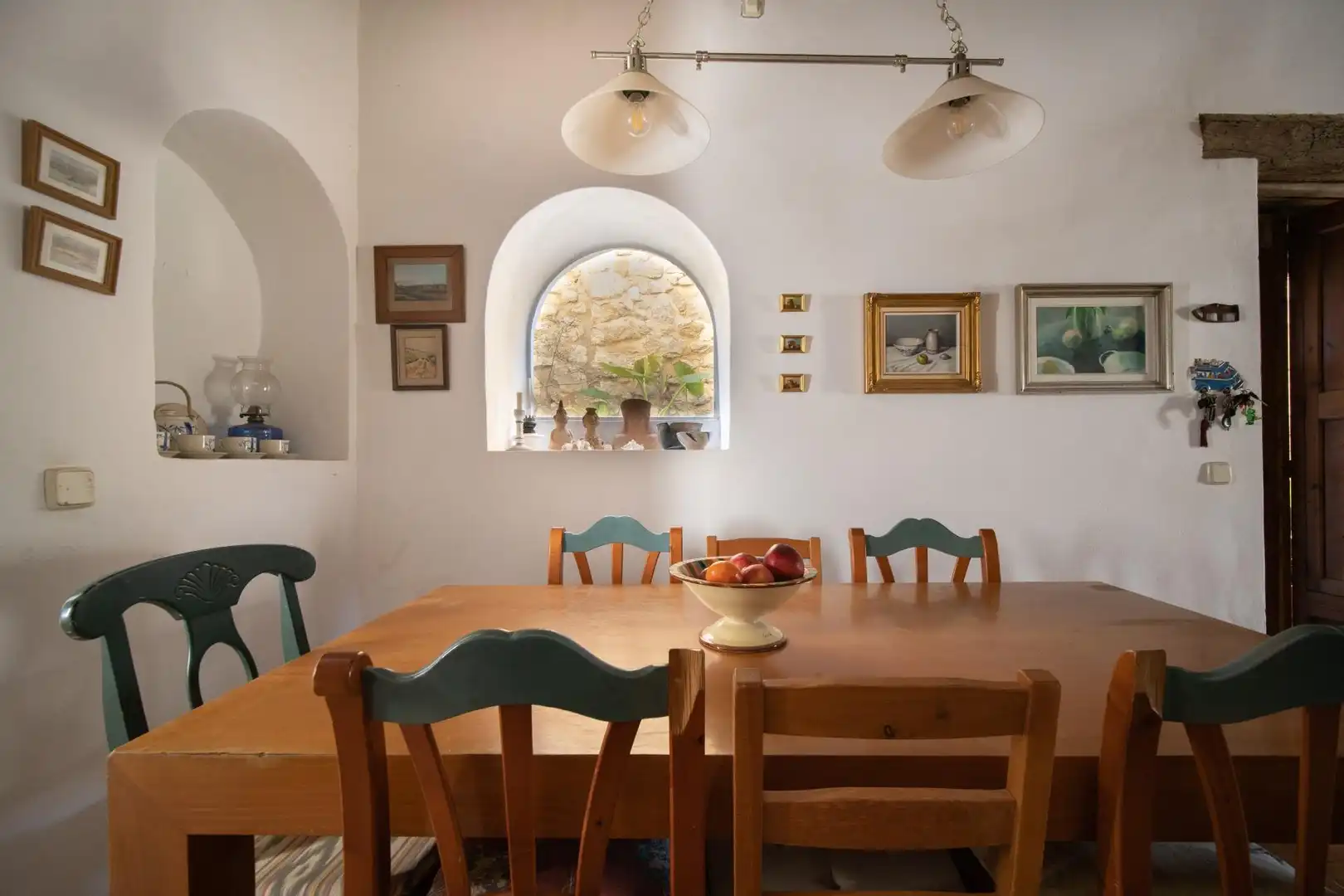 Maison rustique avec terrasse à vendre à Carrer DEL POUADOR, imagen 11