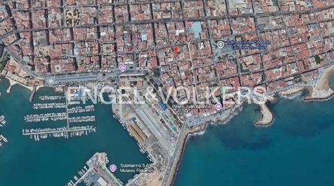 Novedoso EstudioÁtico de Obra Nueva en el Centro de Torrevieja, imatge 4