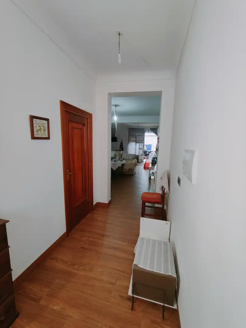 Casa con terrazza in vendita a Calle Jaen