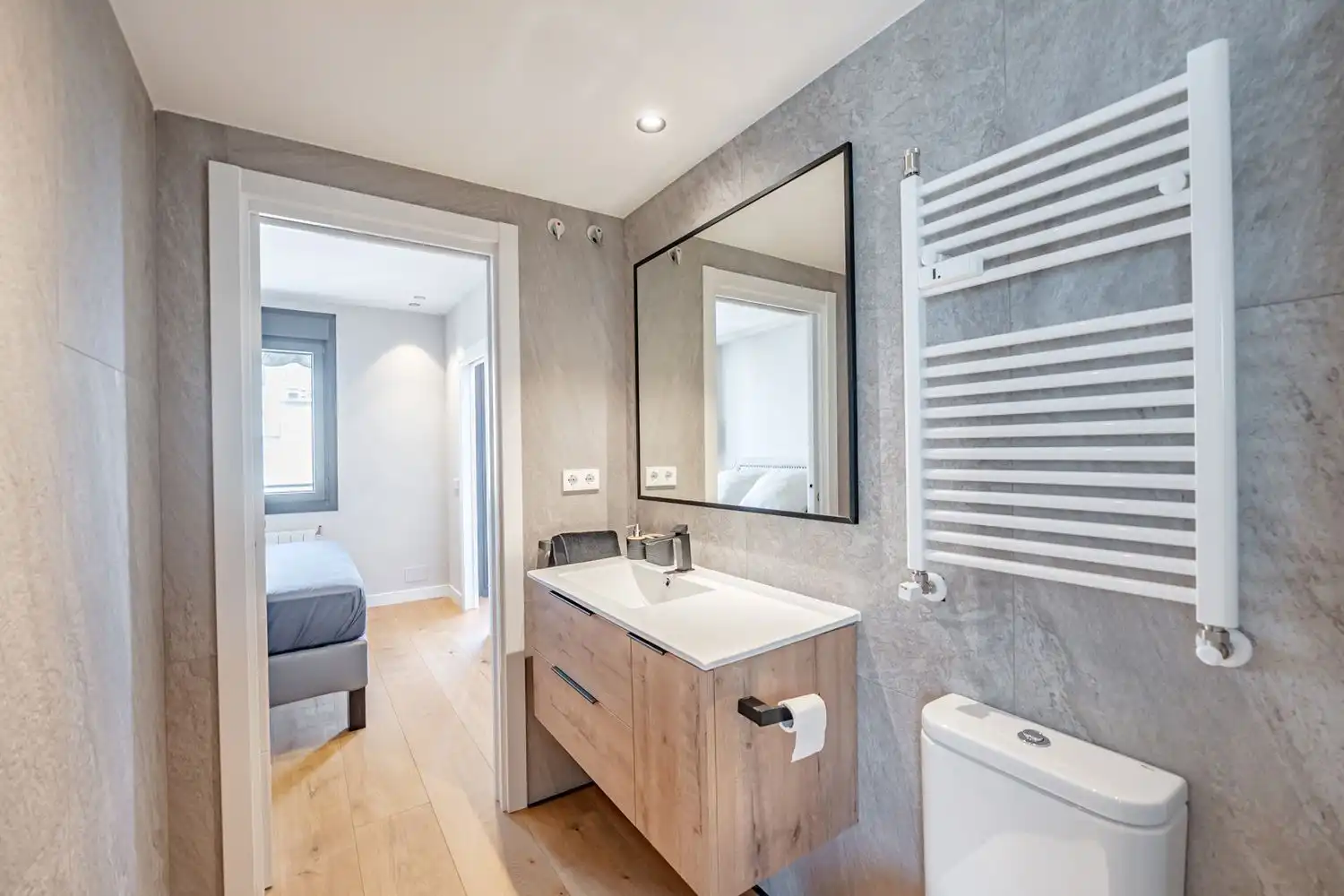 Wohnung mit Aufzug zum Verkauf in CL ANTONIO CASERO, imagen 8