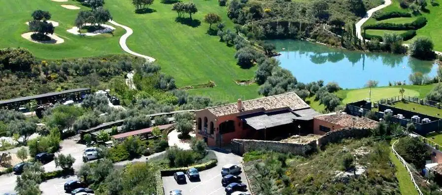 Lands and plots for sale in AR URB ANTEQUERA GOLF 122 122, imagen 13