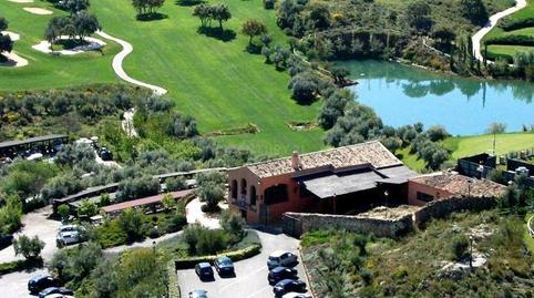 Foto 4 de Residencial en venta en Ar Urb Antequera Golf 122, 122, Bobadilla - Bobadilla Estación - La Joya, Antequera