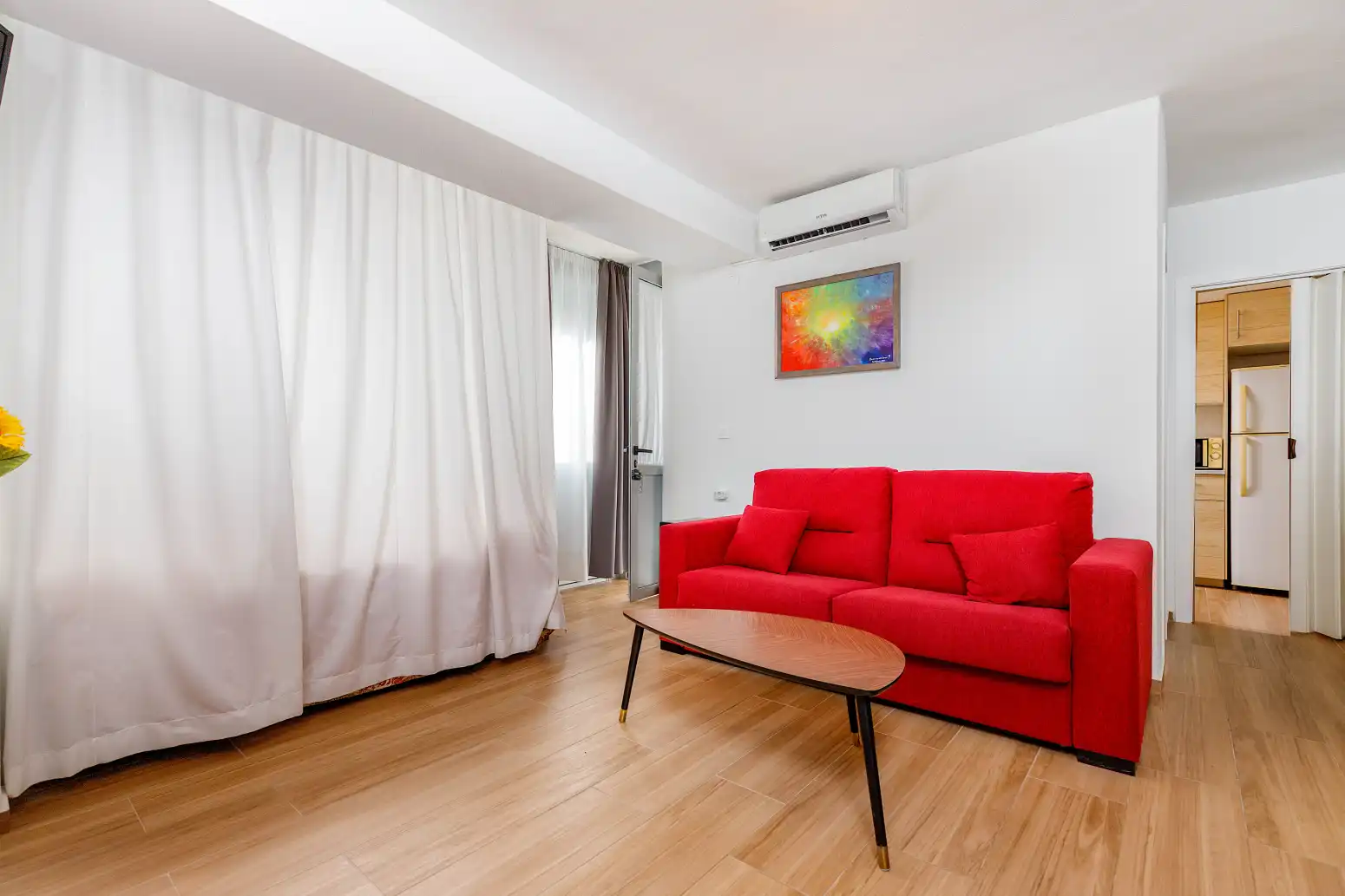 Appartamento con terrazza in vendita a Gandia - CL CASTELLA-LA MANXA DE 22, imagen 5