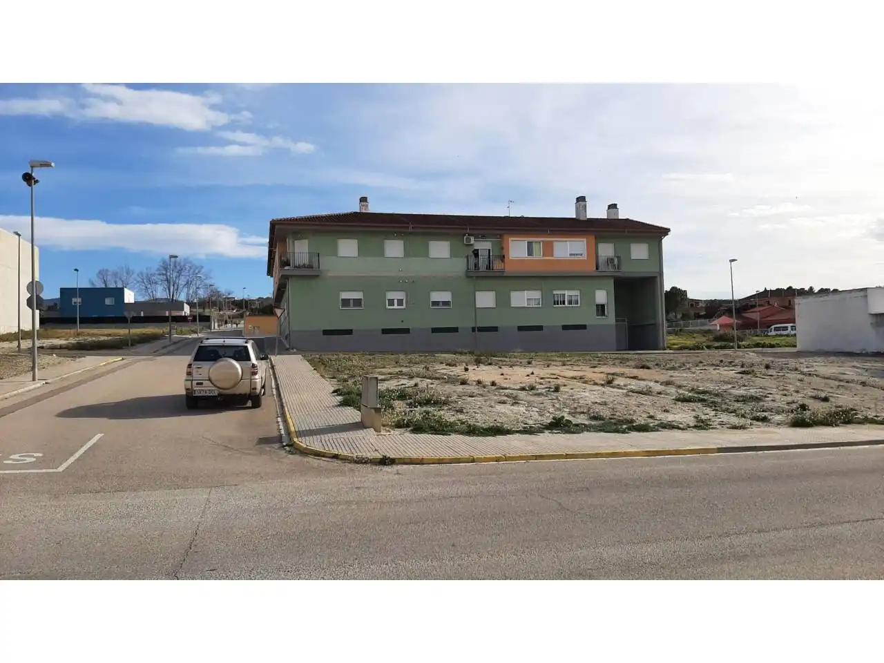 Terreny residencial en venda a Generatitat Valenciana
