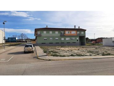 Terreny residencial en venda a Generatitat Valenciana