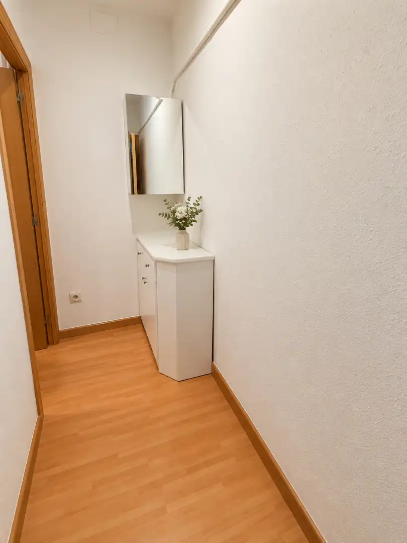 Flat for sale in Barcelona  with Heating