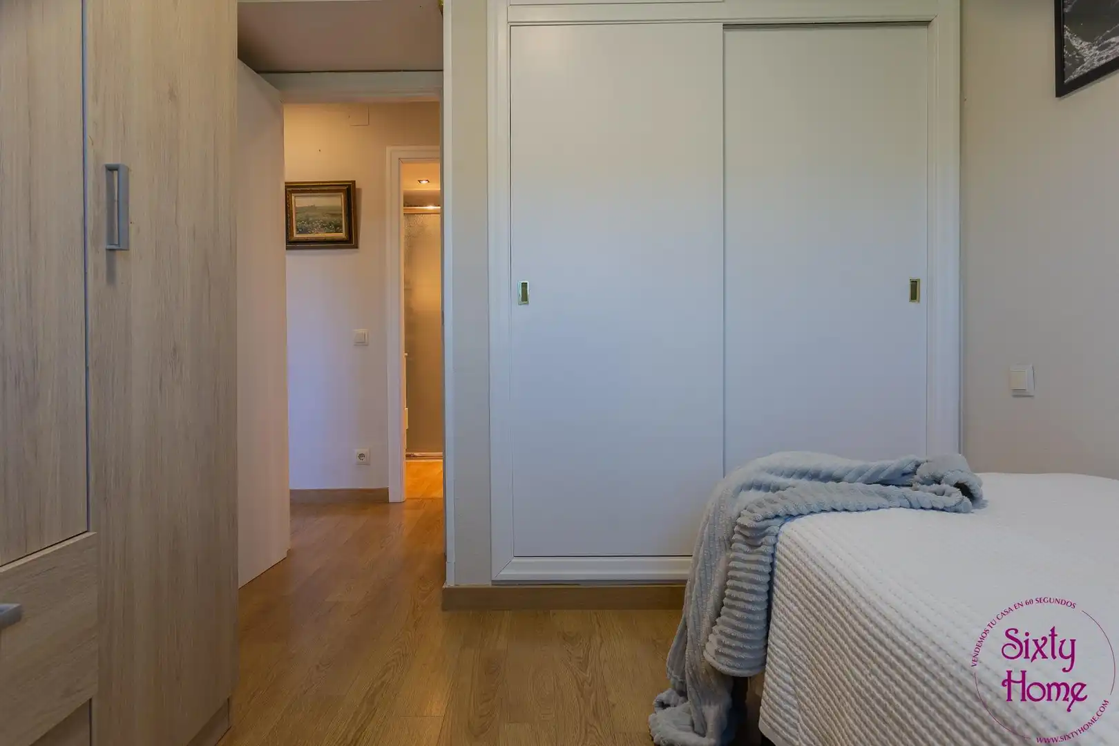 Flat for sale in Calle MIGUEL FLETA, 29, Perpetuo Socorro
