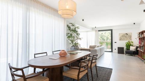 Foto 4 de Casa o xalet en venda a Bellaterra, Barcelona