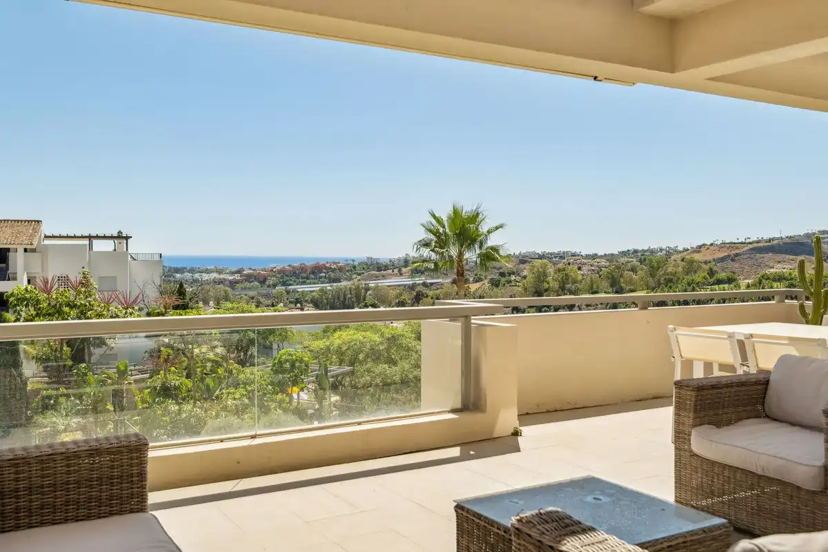 Apartment with pool for sale in Los Arqueros  - Puerto del Almendro, imagen 18