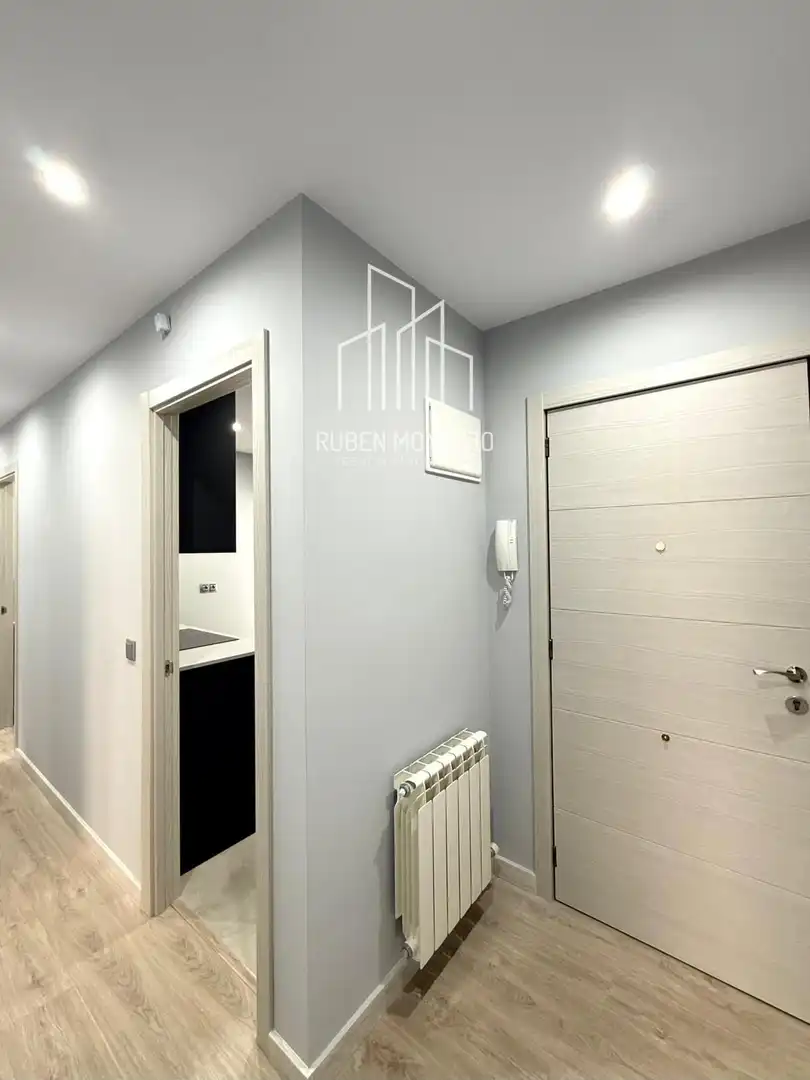 Flat for rent in Salamanca  with Heating, Parquet flooring and Terrace